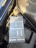Daumennagel 23 - Ford Mondeo Turnier Trend 2,0 TDCi AHK SHZ Klima