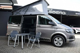 Volkswagen T6 California Used vehicle for sale