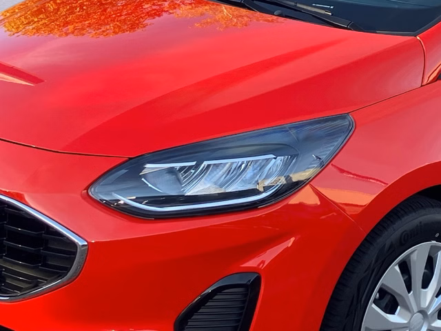 Ford Fiesta Cool & Connect 5-trg 1.1i 75PS LED,Winterpaket, - bilder 4