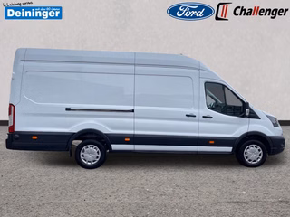 Ford Transit 2.0 EcoBlue Kasten Trend L4H3 AUDIO&DAB KLIMA TEMPOMAT EXPRESS-LINE-PAKET - foto 6