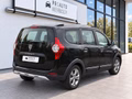 Daumennagel 2 - Dacia Lodgy Stepway SITZHEIZUNG/TEMPOMAT/BLUETOOTH
