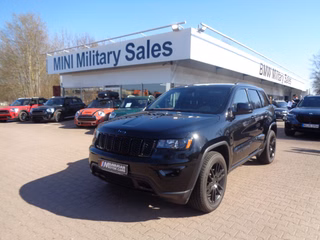 Jeep Grand Cherokee Used vehicle for sale
