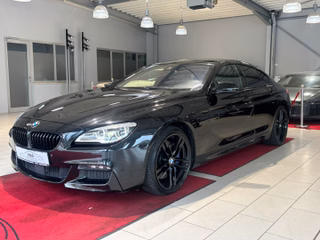BMW 650 Gebrauchtwagen Kaufen