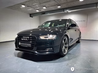 Audi A4 Avant 2.0 TDI S line Sportpaket / plus - foto 1
