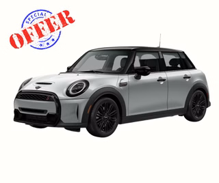 MINI Cooper S New vehicle for sale