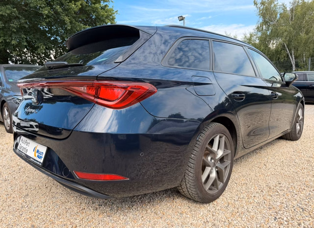 Seat Leon Sportstourer FR Tempo*Navigation - foto 4