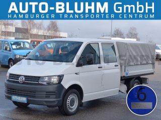 Volkswagen T6 Transporter Used vehicle for sale