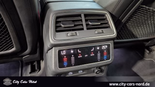 Audi A6 Avant 50 TFSI E quattro S line PANO+MATRIX - bilder 22