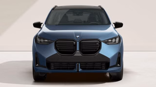 2026 BMW X3 M50 xDrive - photo 3