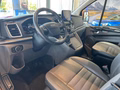 Daumennagel 10 - Ford Tourneo Custom L1 Titanium X + Standheizung + ACC + Xenon