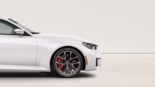 2027 BMW M2 M xDrive Coupe - photo 4