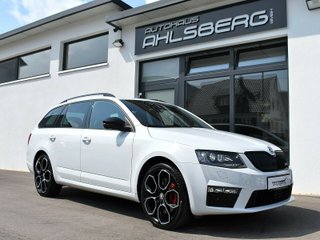 Skoda Octavia Combi Used vehicle for sale