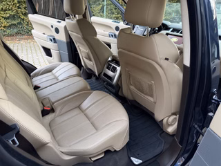 Land Rover Range Rover Sport SE/Kamera/ - foto 15
