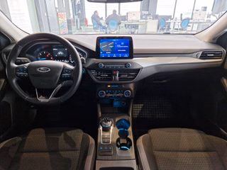 Ford Focus Turnier Cool&Connect 1,5EcoBlue TDCi*AHK - bilder 17