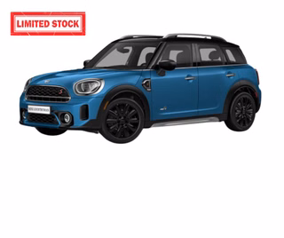 MINI Cooper S Countryman All4 New vehicle for sale