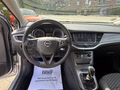 Daumennagel 12 - Opel Astra Sports Tourer Edition 1,4 Turbo Klima PDC Tempomat