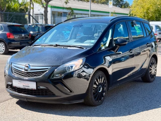Opel Zafira Gebrauchtwagen Kaufen