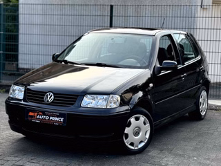 Volkswagen Polo Gebrauchtwagen Kaufen