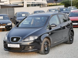 Seat Altea Gebrauchtwagen Kaufen
