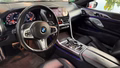 Daumennagel 15 - BMW M850 i xDrive Innovations-Pake