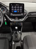 Daumennagel 20 - Ford Fiesta 1.0 AUTOMATIK, 5-TÜRIG, KLIMA, TEMPOMAT
