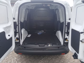 Ford Transit Courier BEV Trend - foto 2