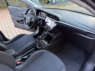 Opel Corsa F Elegance/Kamera/37.000km/ - foto 11
