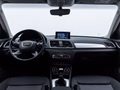 Daumennagel 10 - Audi Q3 2.0 TDI 1.HAND/LED/AHK/PDC/SHZ/TEMP