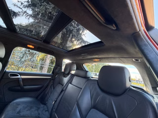 Porsche Cayenne GTS*Panorama*Xenon*BOSE"2.HD*21ZOLL - foto 13