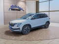 Daumennagel 2 - Skoda Karoq 1,5TSI DSG 18*Alu/aAHK/ACC/Kamera/Winterp.       **