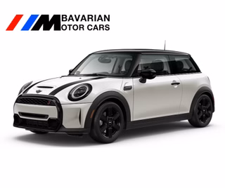MINI Cooper S Hardtop New vehicle for sale