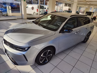 Opel Astra L Sports Tourer Edition+Kamera+SHZ+GJR+uvm