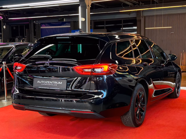 Opel Insignia B Sports Tourer NAVI/SHZ/LHZ/KAM/CARPLAY/PDC Innovation - foto 4