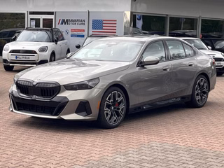 2024 BMW 530i xDrive Sedan - photo 1