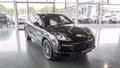 Daumennagel 57 - Porsche Cayenne PLATINUM COUPE ACC 360° HUD BOSE SOFTCLS