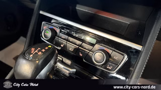BMW 220 Gran Tourer LED-AHK-KAMERA-MEMORY-KEYLESS - bilder 22