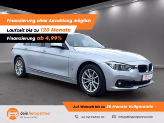 BMW 330 Gebrauchtwagen Kaufen