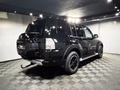 Daumennagel 4 - Mitsubishi Pajero 3.2 DI-D 4WD Edition 100|7 SITZER|LEDER|AHK|LED