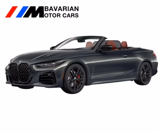 2022 BMW M440i xDrive Convertible - photo 1