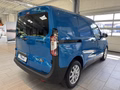 Daumennagel 3 - Ford Transit Courier Trend