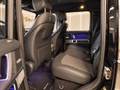 Daumennagel 23 - Mercedes-Benz G 500 Final Edition Black  V8 RFK NAVI