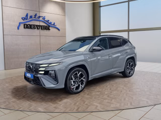 Hyundai TUCSON age.one-day registration Kaufen