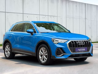 Audi Q3 40 TFSI quattro S line Automatik Matrix LED - foto 3