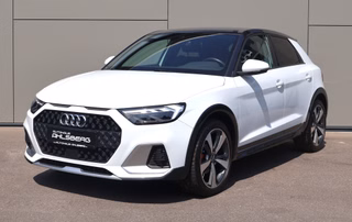 Audi A1 Used vehicle for sale