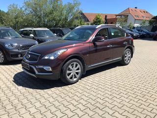 Infiniti QX50 Used vehicle for sale