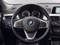 Daumennagel 21 - BMW X2 xDrive 20d Aut. Advantage *1.HAND*AHK*LED*TOP
