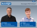 Ford Transit Custom 2.0 TDCi Trend Kombi 320 L2H1 AHK DOPPEL-KLIMA SICHT-PAKET II AUDIO/DAB PDC 9-SITZE - foto 4