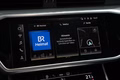 Daumennagel 27 - Audi A6 40 TDI quattro advanced  AUT NAV LED AHK STHZ