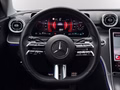 Daumennagel 17 - Mercedes-Benz C 220 d T AMG Line *1.HAND*ACC*HD*AHK*NIGHT*RCAM