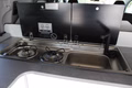 Daumennagel 8 - Ford Tourneo Custom Nugget L1 2.0l SHZ/LED/RFK/AHK